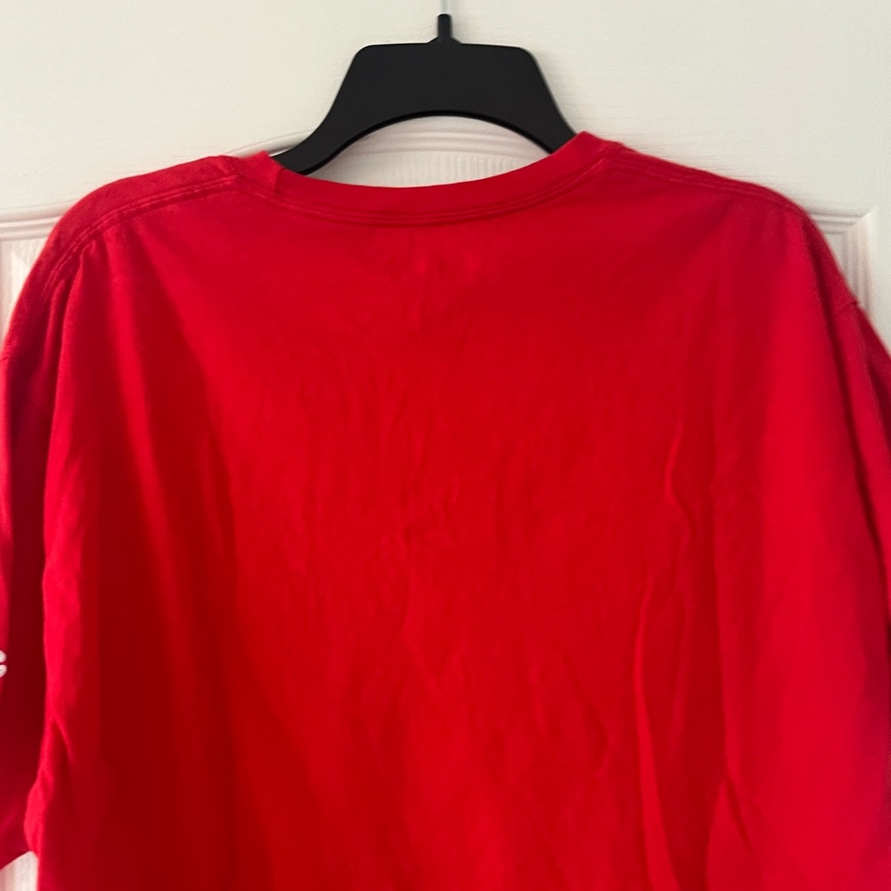Champion Men's Solid Classic Jersey T-Shirt Sze Large - Picture 7 of 10